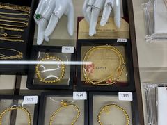 -百金通黄金回收首饰定制维修(珠江路总部)