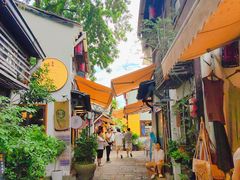 -小河直街历史文化街区