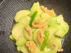 -恬阿姨庭院餐厅·生日宴