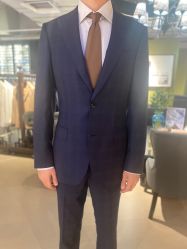 -BRANS PORO布朗斯伯勒西装高级定制·瑞璞西装(金陵店)