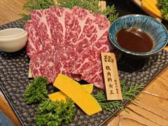 烧肉的女王-黑牛の店·和牛烧肉(合生汇店)