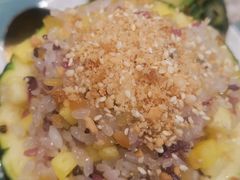 -浩海火烧云傣家菜(京广店)
