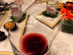 -东海朗廷酒店-唐阁T’ANG COURT 中餐厅