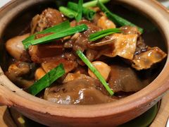 古法焖甲鱼-香港百合居(LCM置汇旭辉广场店)