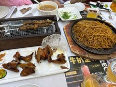 -威尼斯西餐厅(北区店)