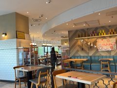 -必胜客(巴沟店)