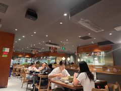-云海肴·汽锅鸡·云南菜(高德置地店)