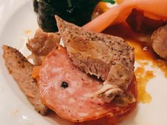 -康莱德酒店·美庭自助餐厅