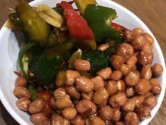 -北京老门框爆肚涮肉馆(凤城六路店)