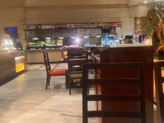 -清远国际酒店-圣保罗西餐厅