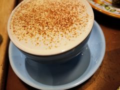 肉桂拿铁-Alimentari Grande(东湖路店)