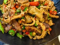 -建辉湖南土菜馆(南大街店)