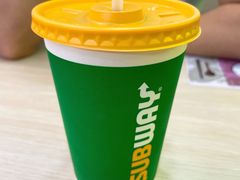 -赛百味SUBWAY(中亭街店)