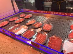 -喜歪歪·平价海鲜市场小火锅(龙阳广场店)