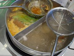 -荣叔港式沙嗲牛肉火锅(正佳潮流店)