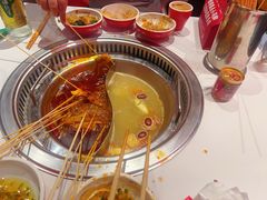 -宏姐串串香(宏伟路店)