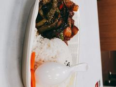 -好嫂子•刀削面(大兴店)