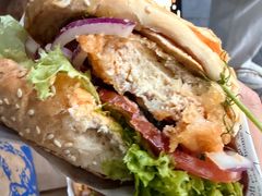 Tofu-Fergburger(皇后镇店)