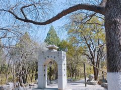 -千佛山风景名胜区