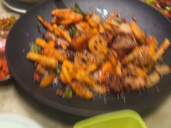 -金佬馆·川菜(芜湖繁昌华亿店)