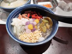 冰粉-玖等自助烤肉(步步高广场店)