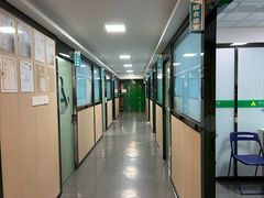 -半岛宠物医院24小时(科华中路店)
