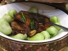 -白家大院·王府宫廷菜(苏州街店)