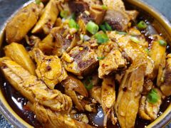 -小唐小四川水煮鱼(北三路店)