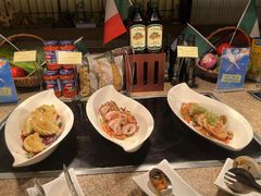 -二楼咖啡厅·厦门源昌凯宾斯基大酒店(湖滨中路店)