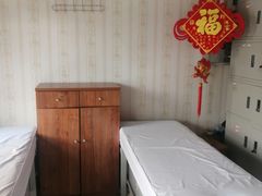 -阳光盲人按摩(明天第一城店)