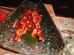 -新哥老官·畅吃123·美蛙世界(苏宁广场店)