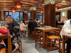 -毅祥斋老孙家泡馍(西羊市店)