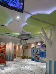 -meland亲子乐园•派对•研学(苏州悠方购物中心店)