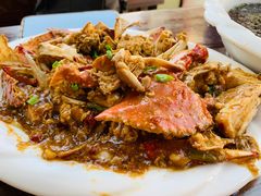-阳光海鲜大排档
