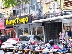 -Mango Tango