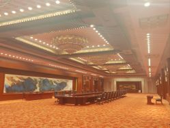 -人民大会堂宴会厅