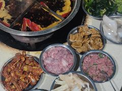 -渝味黄姐火锅(黄泥村店)