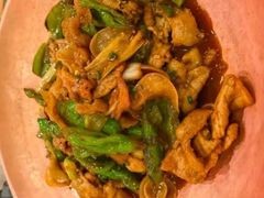 -云海肴汽锅鸡·云南小炒(曲江大悦城店)