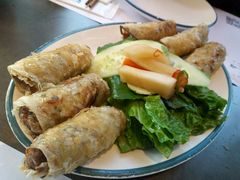 -美奈小馆·越南料理(中航城君尚购物中心店)