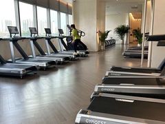 -YCHL FIT 健身(星寰店)