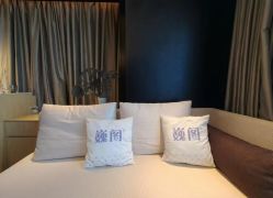 -巍阁高端月子中心(新世界店)