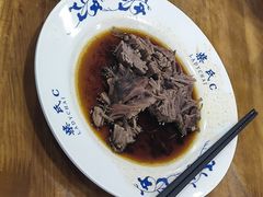 -柴氏风味斋(甘家口店)