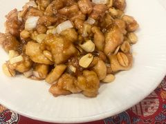 -玉华台饭庄(裕中西里小区店)