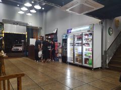 -丹东特色烤肉(南光三部店)