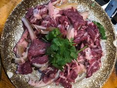 带皮牛肉-苗阿哥