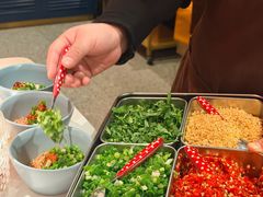 -小街猪手(团结湖店)