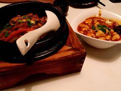 -好武功闽南私房菜(万达店)