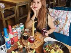 -40+精酿啤酒俱乐部(国投财富广场店)