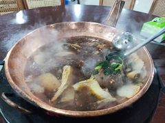 -朝伟清真铜瓢牛肉馆(三十年老·店)