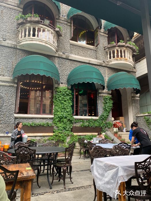 巴厘龙虾·榜首油焖大虾(洞庭·艺术洋房店)图片
